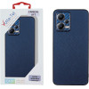 Volte-Tel ���� Xiaomi Redmi Note 12 5G 6.67'' Carbon Lift Full Camera Protection BLUE