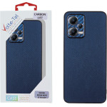 Volte-Tel ���� Xiaomi Redmi Note 12 5G 6.67'' Carbon Lift Full Camera Protection BLUE