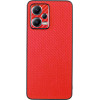 Volte-Tel ���� Xiaomi Redmi Note 12 5G 6.67'' Carbon Lift Full Camera Protection RED