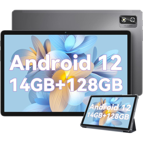 BlackView - (TAB12)
