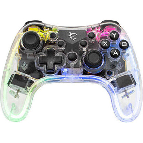 White Shark Game Pad Legion - (GPW-8039)