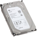 Seagate ������� ������ 3.5'' Skyhawk Surveillance 2TB, 5900RPM, 6Gb/s, Fr - (ST2000VX007-FR)