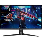 Asus Monitor Rog Strix XG32AQ 32'' 2560 x 1440 1ms Fast IPS, Displayport 1.2, HDMI, Height Adjustable, G-Sync Compatible, 3YEarsw - (90LM08A0-B01170)