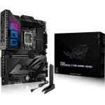 Asus Motherboard Rog Maximus Z790 Dark HERO, 1700, DDR5, Atx - (90MB1F90-M0EAY0)