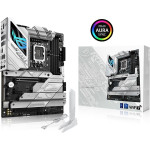 Asus Motherboard Rog Strix Z790-A Gaming Wifi II, 1700, DDR5, Atx - (90MB1FN0-M0EAY0)
