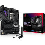 Asus Motherboard Rog Strix Z790-E Gaming Wifi II, 1700, DDR5, Atx - (90MB1FC0-M0EAY0)
