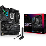 Asus Motherboard Rog Strix Z790-F Gaming Wifi II, 1700, DDR5, Atx - (90MB1FM0-M0EAY0)