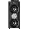 Celebrat ������ ����� OS-01, 10W, 1200mAh, Bluetooth, FM, LED, ����� - (OS-01-BK)