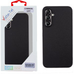 Volte-Tel ���� Samsung A54 5G A546 6.4'' Carbon Lift Full Camera Protection BLACK