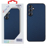 Volte-Tel ���� Samsung A54 5G A546 6.4'' Carbon Lift Full Camera Protection BLUE