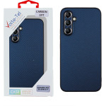 Volte-Tel ���� Samsung A54 5G A546 6.4'' Carbon Lift Full Camera Protection BLUE