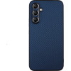 Volte-Tel ���� Samsung A54 5G A546 6.4'' Carbon Lift Full Camera Protection BLUE