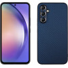 Volte-Tel ���� Samsung A54 5G A546 6.4'' Carbon Lift Full Camera Protection BLUE