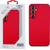 Volte-Tel ���� Samsung A54 5G A546 6.4'' Carbon Lift Full Camera Protection RED