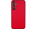 Volte-Tel ���� Samsung A54 5G A546 6.4'' Carbon Lift Full Camera Protection RED