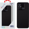 Volte-Tel ���� Xiaomi Redmi 12C 6.71'' Carbon Lift Full Camera Protection BLACK