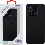 Volte-Tel ���� Xiaomi Redmi 12C 6.71'' Carbon Lift Full Camera Protection BLACK