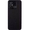 Volte-Tel ���� Xiaomi Redmi 12C 6.71'' Carbon Lift Full Camera Protection BLACK