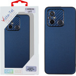 Volte-Tel ���� Xiaomi Redmi 12C 6.71'' Carbon Lift Full Camera Protection BLUE