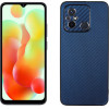 Volte-Tel ���� Xiaomi Redmi 12C 6.71'' Carbon Lift Full Camera Protection BLUE