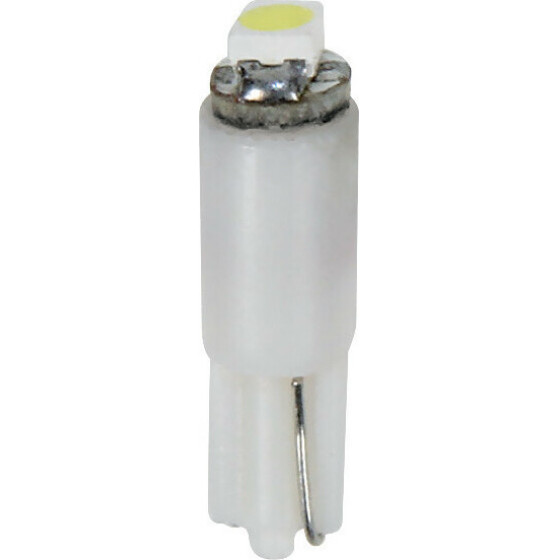 Lampa �������� ������ T5 12V 7COlours - 2���. - (58417)