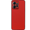 Volte-Tel ���� Xiaomi Redmi Note 12 4G 6.67'' Carbon Lift Full Camera Protection RED