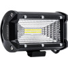 AMiO ��������� �������� Working Lamp 24xSmd Led 72W 9-36V 5760lm 6500K 135x75x55mm AWL35 �mio - 1 TEM. - (03246)