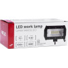 AMiO ��������� �������� Working Lamp 24xSmd Led 72W 9-36V 5760lm 6500K 135x75x55mm AWL35 �mio - 1 TEM. - (03246)