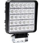 AMiO ��������� �������� Working Lamp Led 30xSmd 90W 9-36V 7200lm 6500K 110x110x45mm AWL33 - 1���. - (03244)
