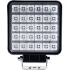 AMiO ��������� �������� Working Lamp Led 30xSmd 90W 9-36V 7200lm 6500K 110x110x45mm AWL33 - 1���. - (03244)
