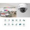 TP-Link Ip ������ Vigi C230, 2.8mm, 3MP, PoE, IP67/IK10, Ver. 1.0 - (VIGI-C230-28MM)