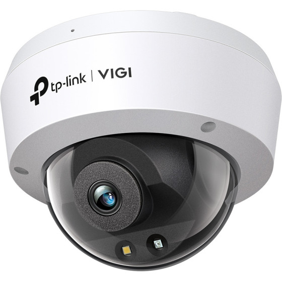 TP-Link Ip ������ Vigi C230, 4mm, 3MP, PoE, IP67/IK10, Ver. 1.0 - (VIGI-C230-4MM)
