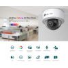 TP-Link Ip ������ Vigi C240, 4mm, 4MP, PoE, SD, IP67/IK10, V.1.0 - (VIGI-C240-4MM)