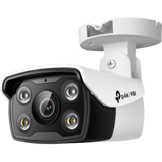 TP-Link Ip ������ Vigi C330, 2.8mm, 3MP, PoE, IP67, Ver. 2.0 - (VIGI-C330-28MM)