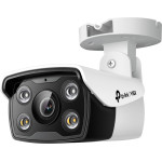 TP-Link Ip ������ Vigi C340, 4mm, 4MP, PoE, SD, IP67, Ver. 2.0 - (VIGI-C340-4MM)
