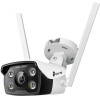 TP-Link Ip ������ Vigi C340-W, 4mm, 4MP, Wi-Fi, SD, IP66, Ver. 1.0 - (VIGI-C340-W-4MM)