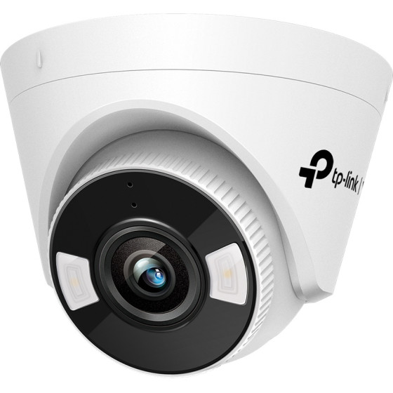 TP-Link Ip ������ Vigi C430, 4mm, 3MP, PoE, Ver. 1.0 - (VIGI-C430-4MM)