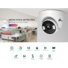 TP-Link Ip ������ Vigi C440, 2.8mm, 4MP, PoE, SD, Ver. 2.0 - (VIGI-C440-28MM)