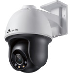 TP-Link Ip ������ Vigi C540, 4mm, 4MP, PoE, PTZ, IP66, SD, Ver. 2.0 - (VIGI-C540-4MM)