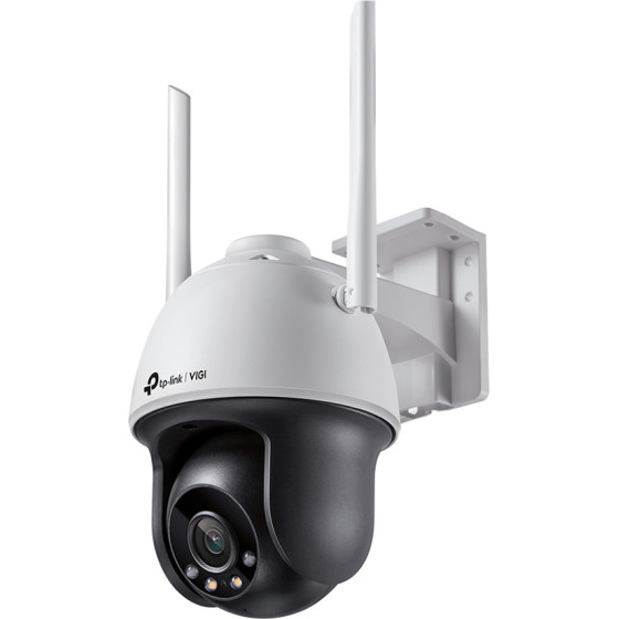 TP-Link Ip ������ Vigi C540-W, 4mm, 4MP, PTZ, Wi-Fi, SD, IP66, Ver. 1.0 - (VIGI-C540-W-4MM)