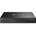 TP-Link Nvr ����������� Vigi NVR1008H-8MP, 8MP, 8 ������� PoE, Ver. 1.0 - (VIGI-NVR1008H-8MP)