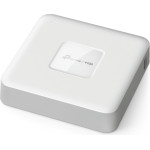 TP-Link Nvr ����������� Vigi NVR1104H-4P, 8MP, 4 ������� PoE+, Ver. 1.0 - (VIGI-NVR1104H-4P)