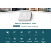 TP-Link Nvr ����������� Vigi NVR1104H-4P, 8MP, 4 ������� PoE+, Ver. 1.0 - (VIGI-NVR1104H-4P)