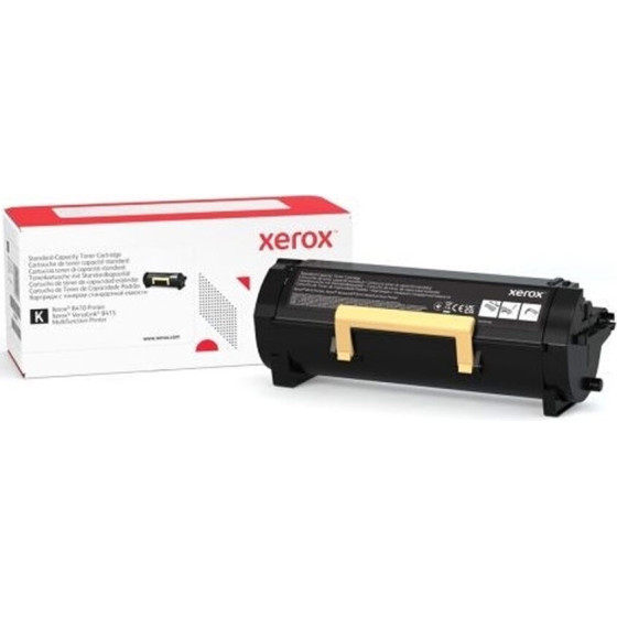 Xerox Extra High-Capacity Toner Black (25.000 pages) - (006R04730)