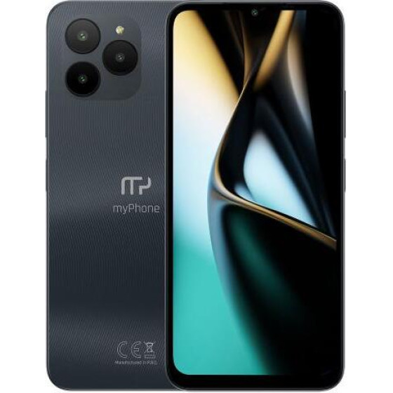 ������ �������� MYPHONE N23 Lite (Dual SIM) 32GB 3GB Ram ����� �� ���� TPU