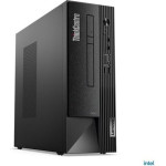 Lenovo Pc Thinkcentre Neo 50s/i5-12400/8GB/256GB SSD/Intel Uhd Graphics/DVD�RW/W11P/5Y NBD/Black - (11T000FGMG)