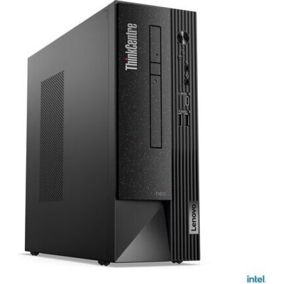 Lenovo Pc Thinkcentre Neo 50s/i5-12400/8GB/256GB SSD/Intel Uhd Graphics/DVD�RW/W11P/5Y NBD/Black - (11T000FGMG)