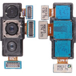 Samsung A70 2019 A705 Back Camera Triple 32MP/8MP/5MP Original Service Pack - (GH96-12576A)