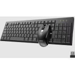 Meetion 2.4G Wireless Combo - (MT-C4120 LITTLE)