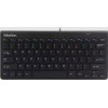 Meetion Mini Office Keyboard - (MT-K400)